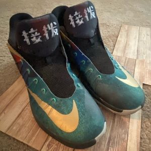 Nike Men’s Exclusive Beijing Hyperdunk 2015